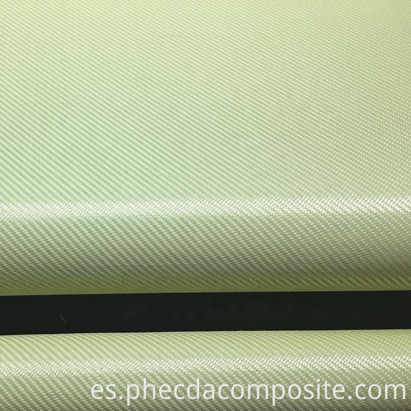 Aramid Fabric for Sale